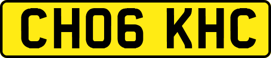 CH06KHC