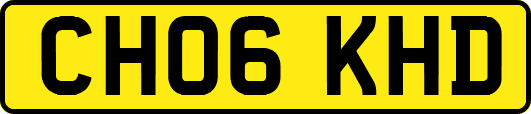 CH06KHD