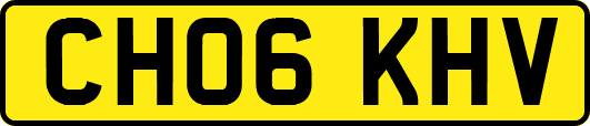 CH06KHV