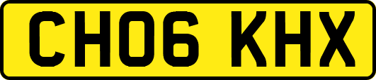 CH06KHX