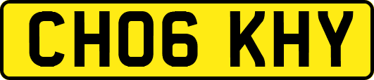CH06KHY