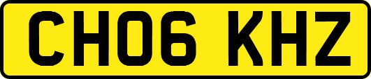 CH06KHZ