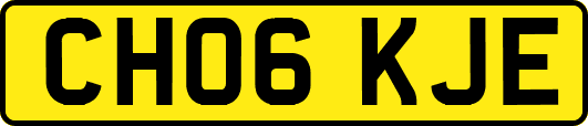 CH06KJE