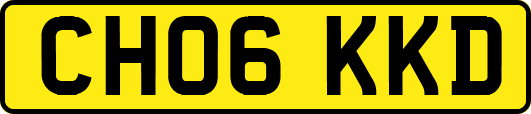 CH06KKD