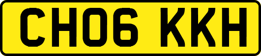 CH06KKH