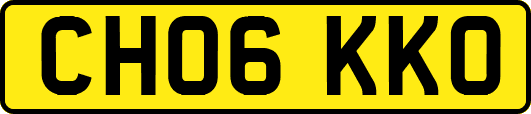CH06KKO