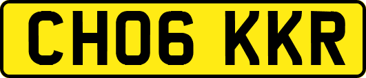 CH06KKR