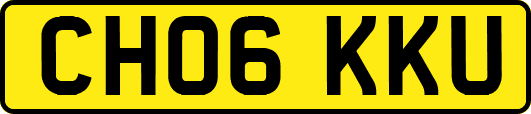 CH06KKU