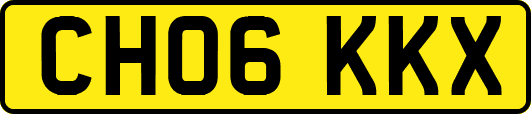 CH06KKX