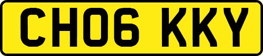 CH06KKY