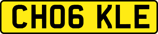 CH06KLE