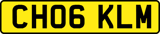 CH06KLM