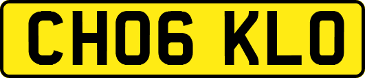 CH06KLO