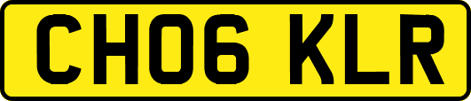 CH06KLR