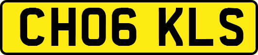 CH06KLS
