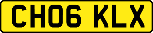 CH06KLX