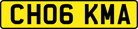 CH06KMA