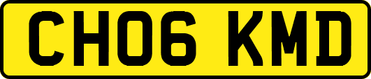 CH06KMD