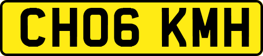 CH06KMH