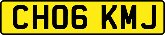 CH06KMJ