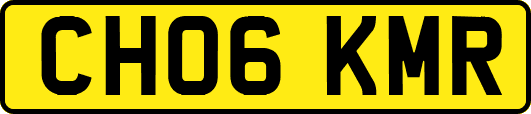 CH06KMR