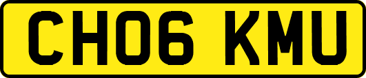 CH06KMU