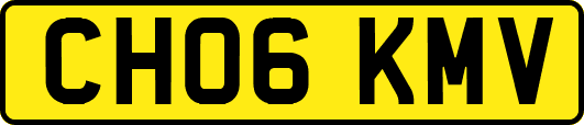 CH06KMV