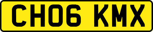 CH06KMX