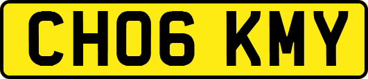 CH06KMY