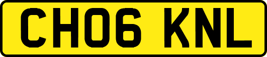 CH06KNL