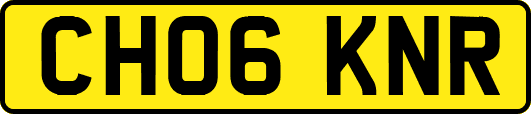 CH06KNR