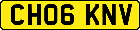 CH06KNV