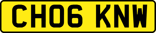 CH06KNW