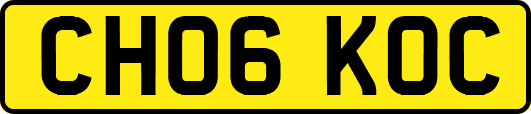 CH06KOC