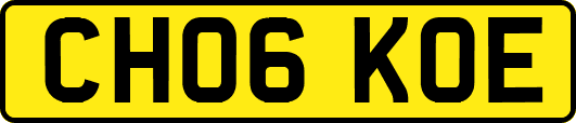 CH06KOE