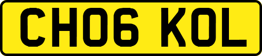 CH06KOL