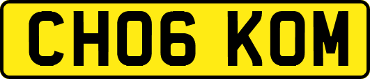 CH06KOM