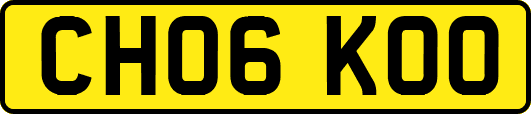 CH06KOO