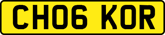 CH06KOR