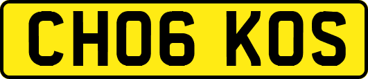 CH06KOS