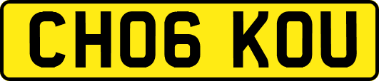 CH06KOU