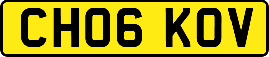 CH06KOV