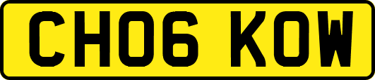 CH06KOW