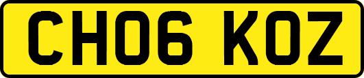 CH06KOZ