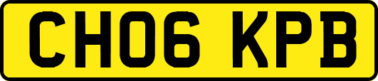 CH06KPB
