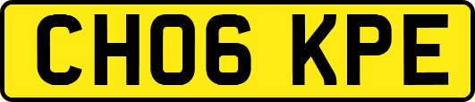 CH06KPE