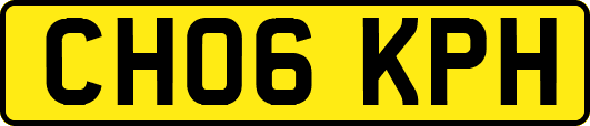 CH06KPH