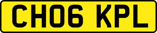CH06KPL