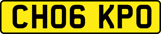 CH06KPO