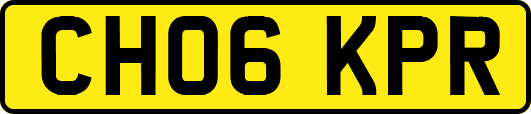 CH06KPR